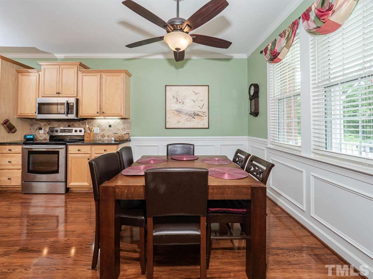 1716 Shell Cracker Drive Willow Spring, NC 27592 - Photo 6 of 29