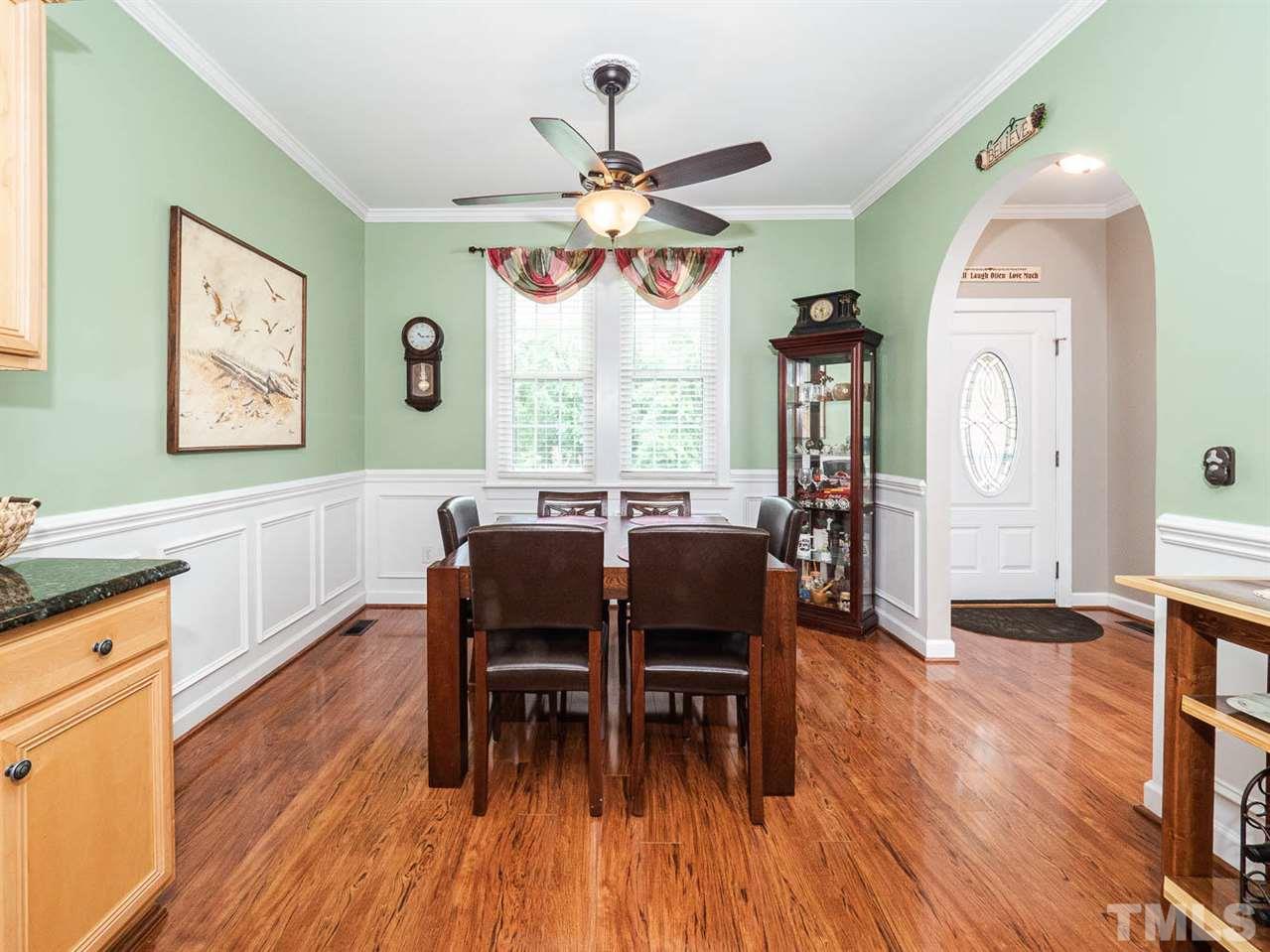 1716 Shell Cracker Drive Willow Spring, NC 27592 - Photo 7 of 29