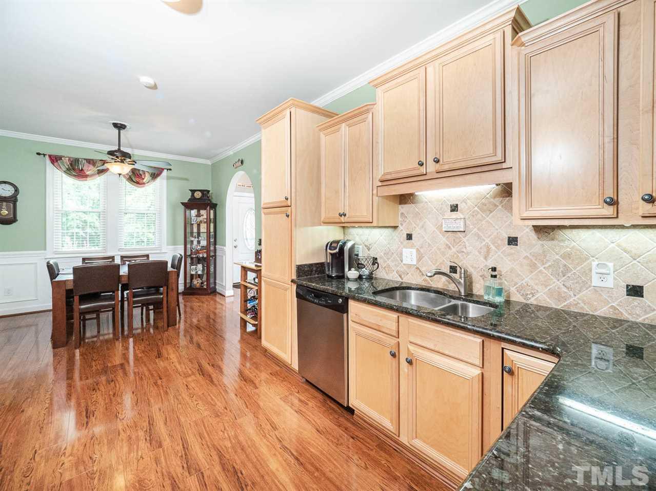 1716 Shell Cracker Drive Willow Spring, NC 27592 - Photo 8 of 29