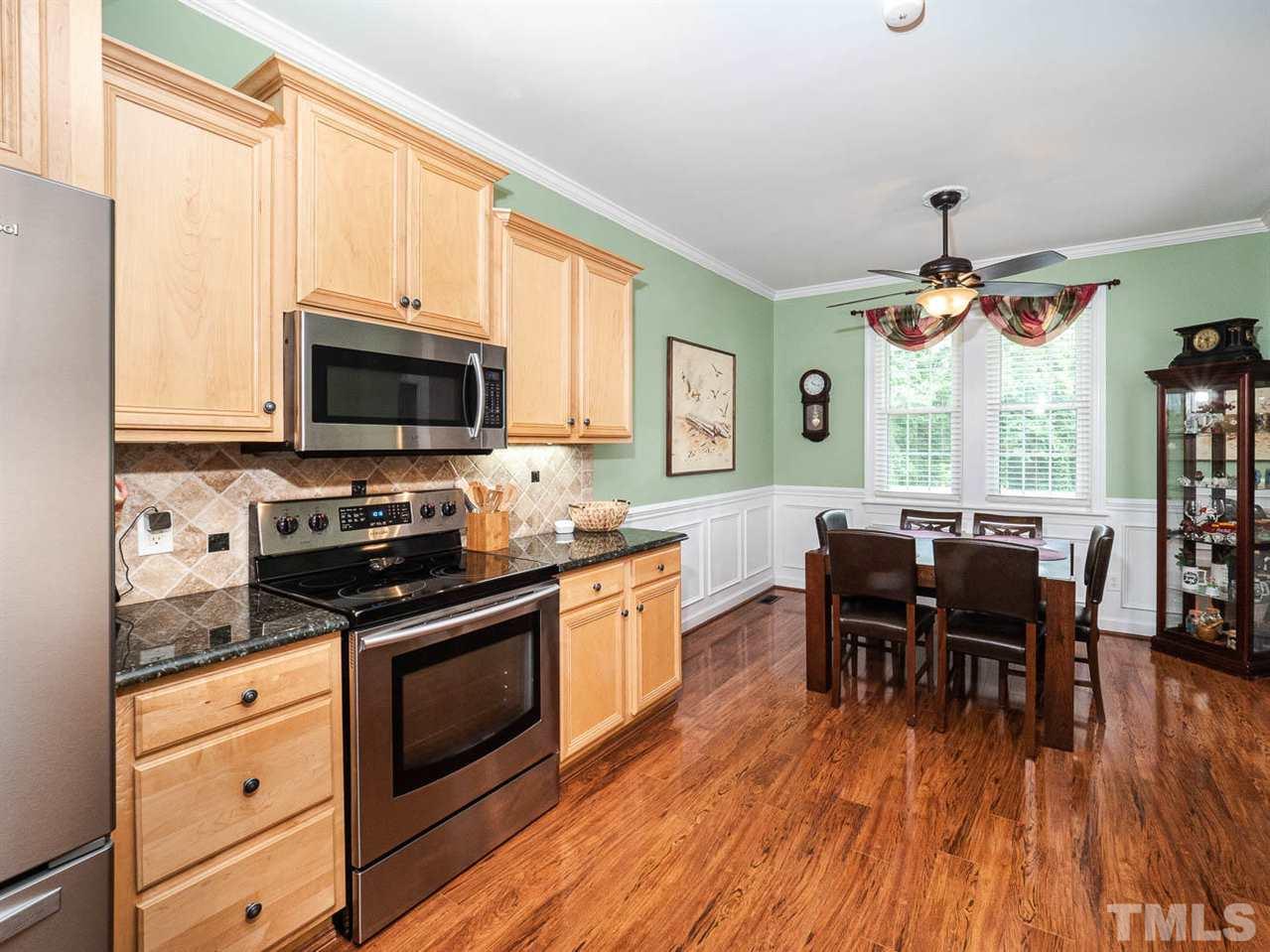 1716 Shell Cracker Drive Willow Spring, NC 27592 - Photo 9 of 29