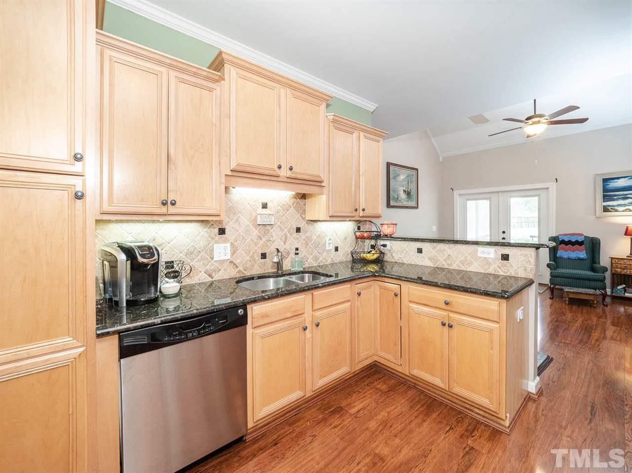 1716 Shell Cracker Drive Willow Spring, NC 27592 - Photo 10 of 29