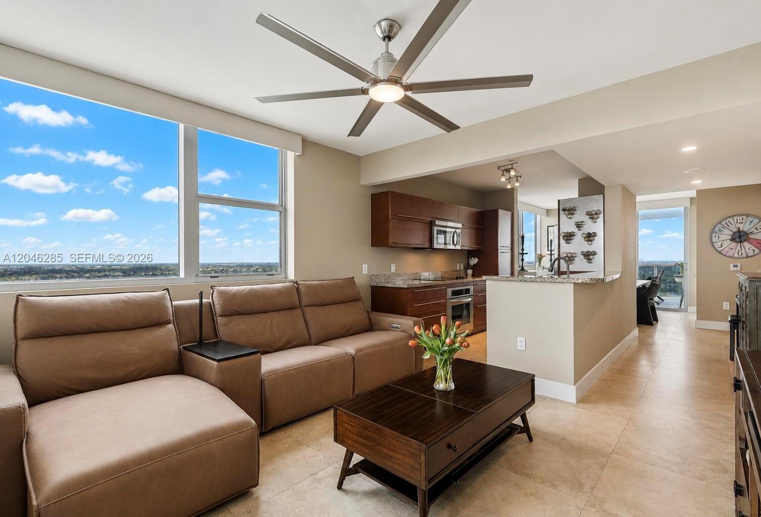 2641 North Flamingo Road, Unit 2308 Plantation, FL 33323 - Photo 3 of 39