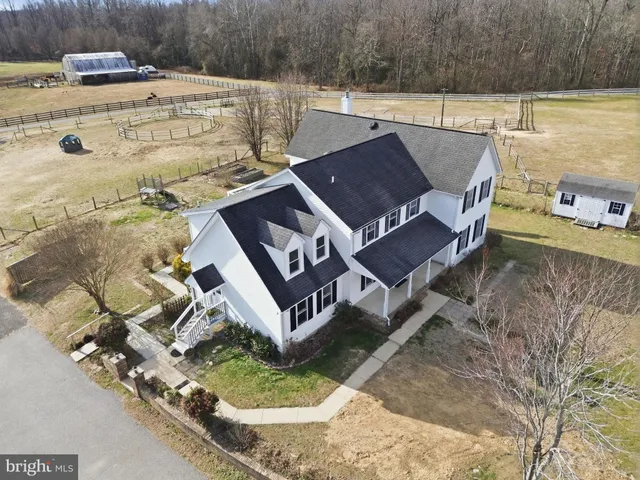 $920,000 | 12920 Hillcrest Place, Charlotte Hall, MD 20622