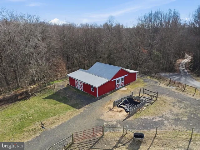 $920,000 | 12920 Hillcrest Place, Charlotte Hall, MD 20622