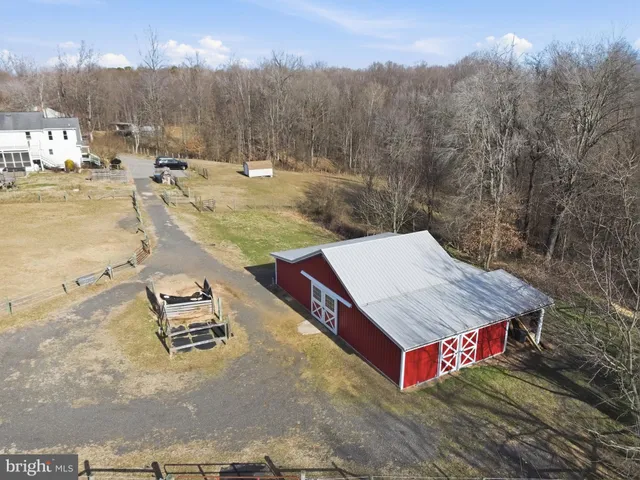 $920,000 | 12920 Hillcrest Place, Charlotte Hall, MD 20622