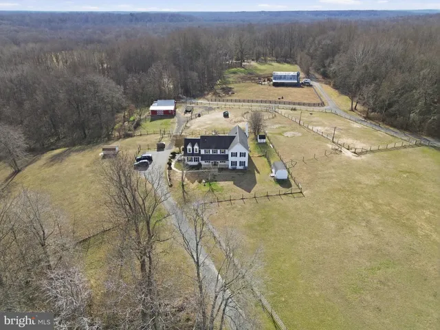 $920,000 | 12920 Hillcrest Place, Charlotte Hall, MD 20622