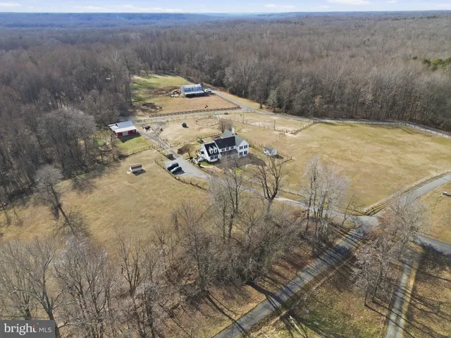 $920,000 | 12920 Hillcrest Place, Charlotte Hall, MD 20622