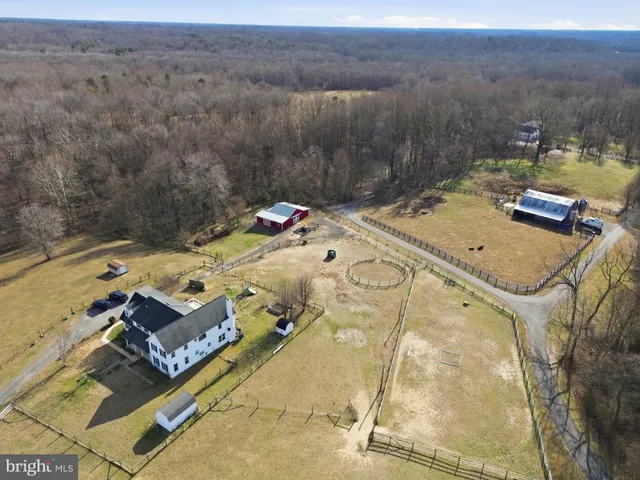 $920,000 | 12920 Hillcrest Place, Charlotte Hall, MD 20622