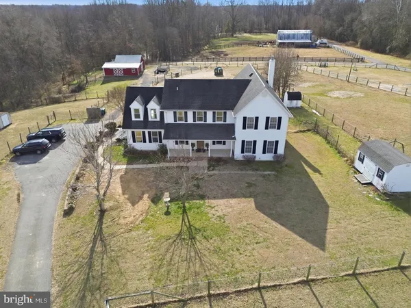 $899,999 | 12920 Hillcrest Place, Charlotte Hall, MD 20622