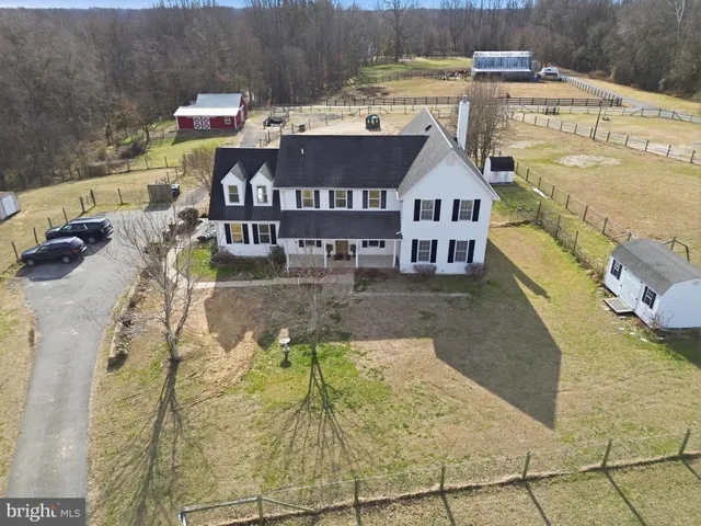 $920,000 | 12920 Hillcrest Place, Charlotte Hall, MD 20622