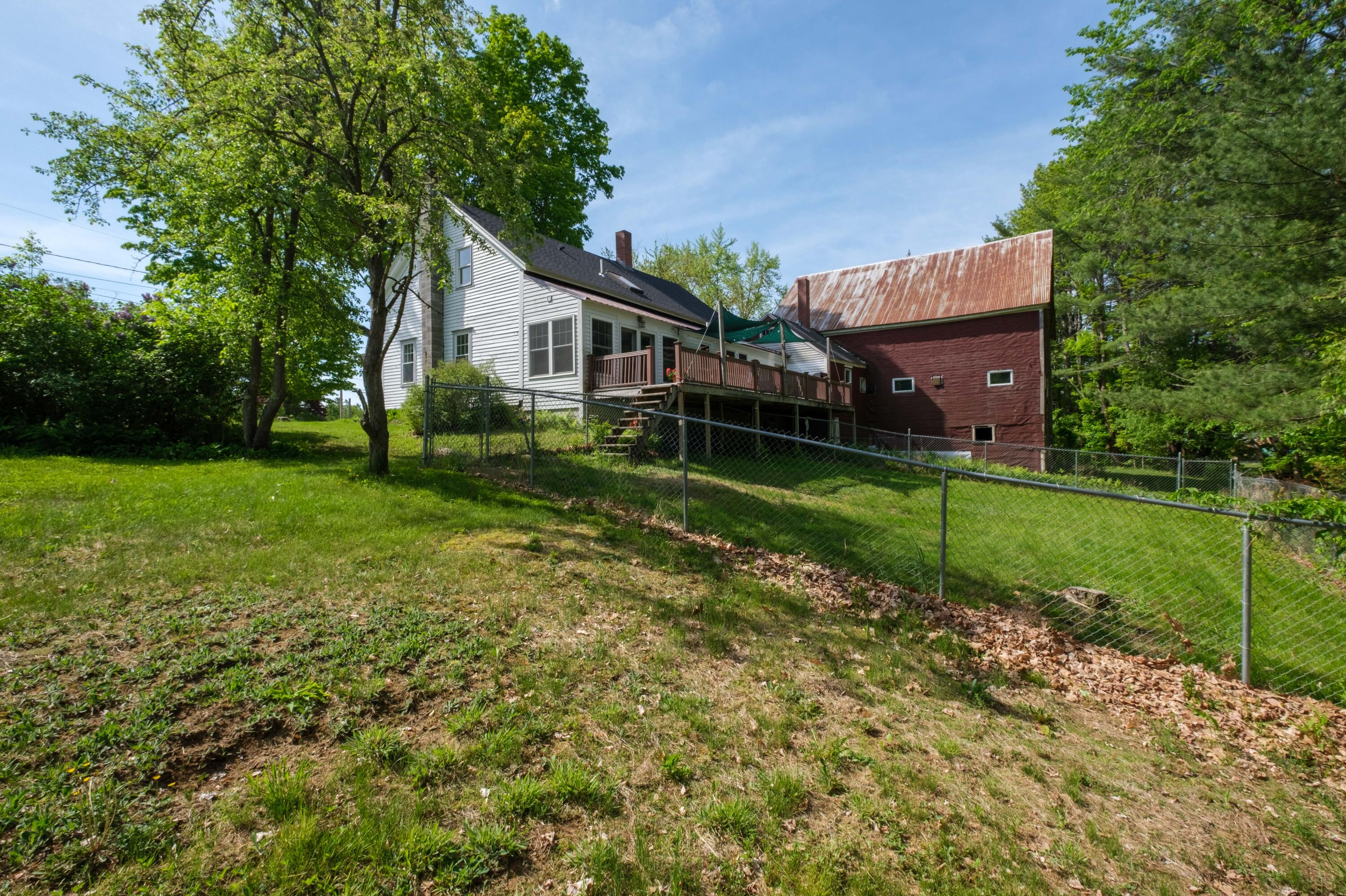 6 Sedgley Road Greene, ME 04236 - Photo 31 of 77 Exterior-7