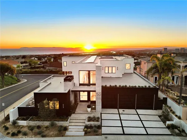 $18,995,000 | 53 Montecito Drive, Corona del Mar, CA 92625