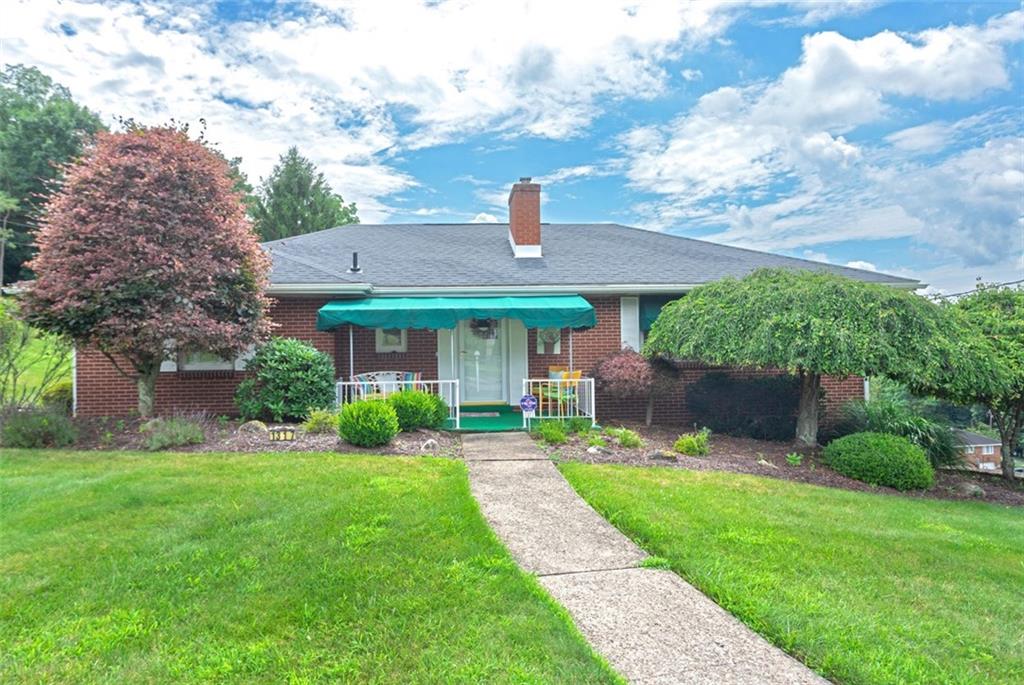 1317 Clifton Road Washington, PA 15301 - Photo 38 of 38