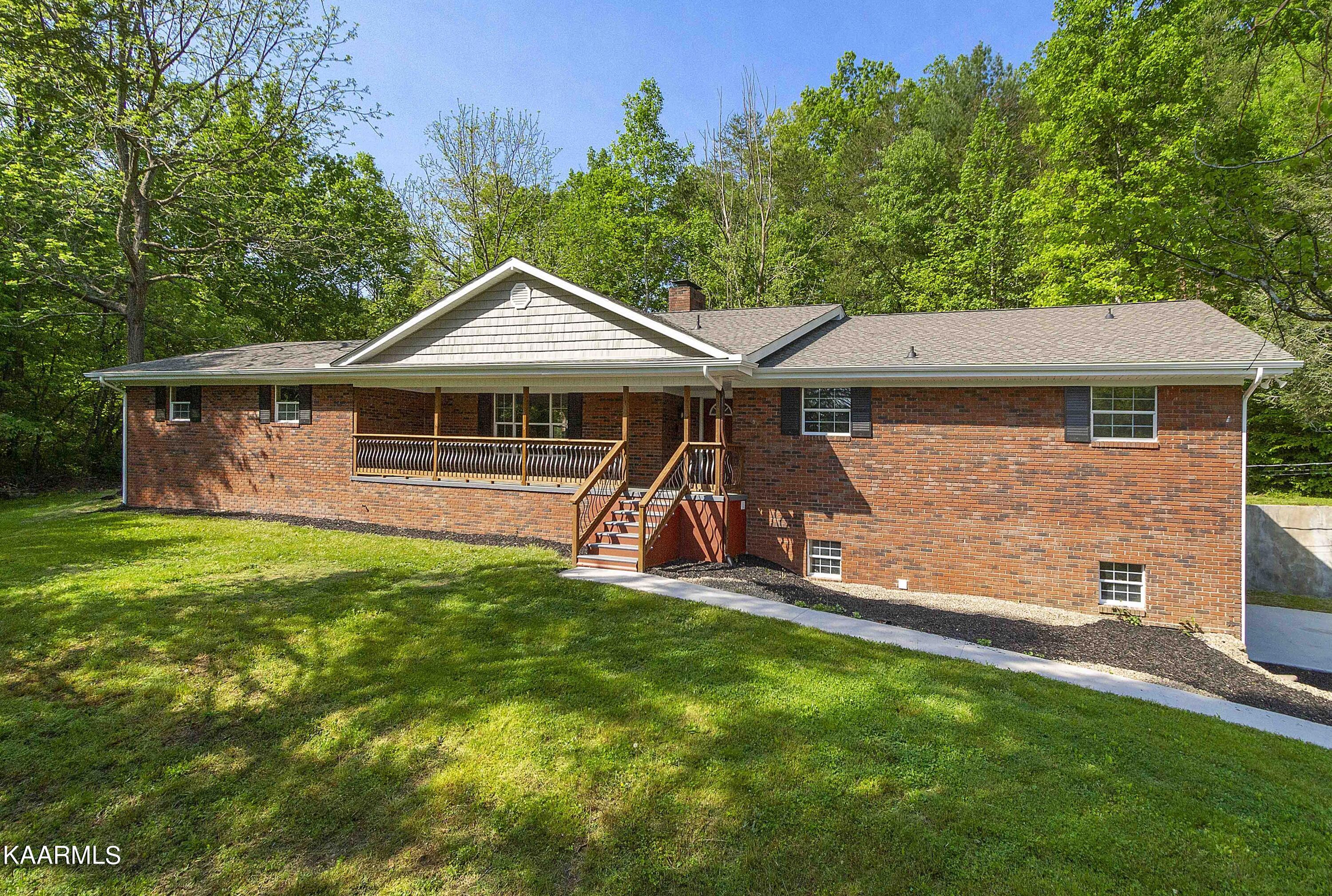 3915 Idumea Road Corryton, TN 37721 - Photo 1 of 39 3915 Idumea Rd