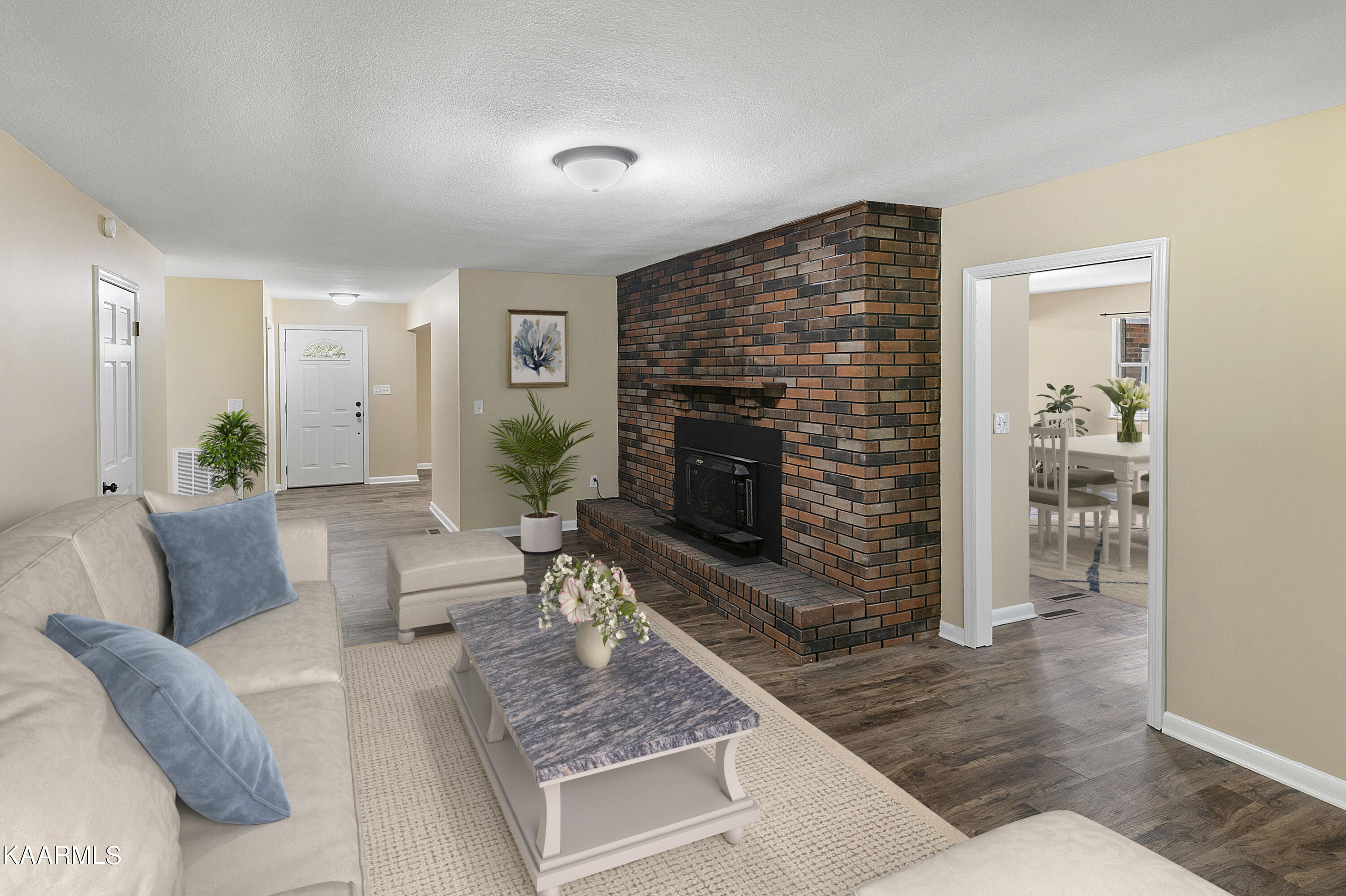 3915 Idumea Road Corryton, TN 37721 - Photo 13 of 39 Keeping Room