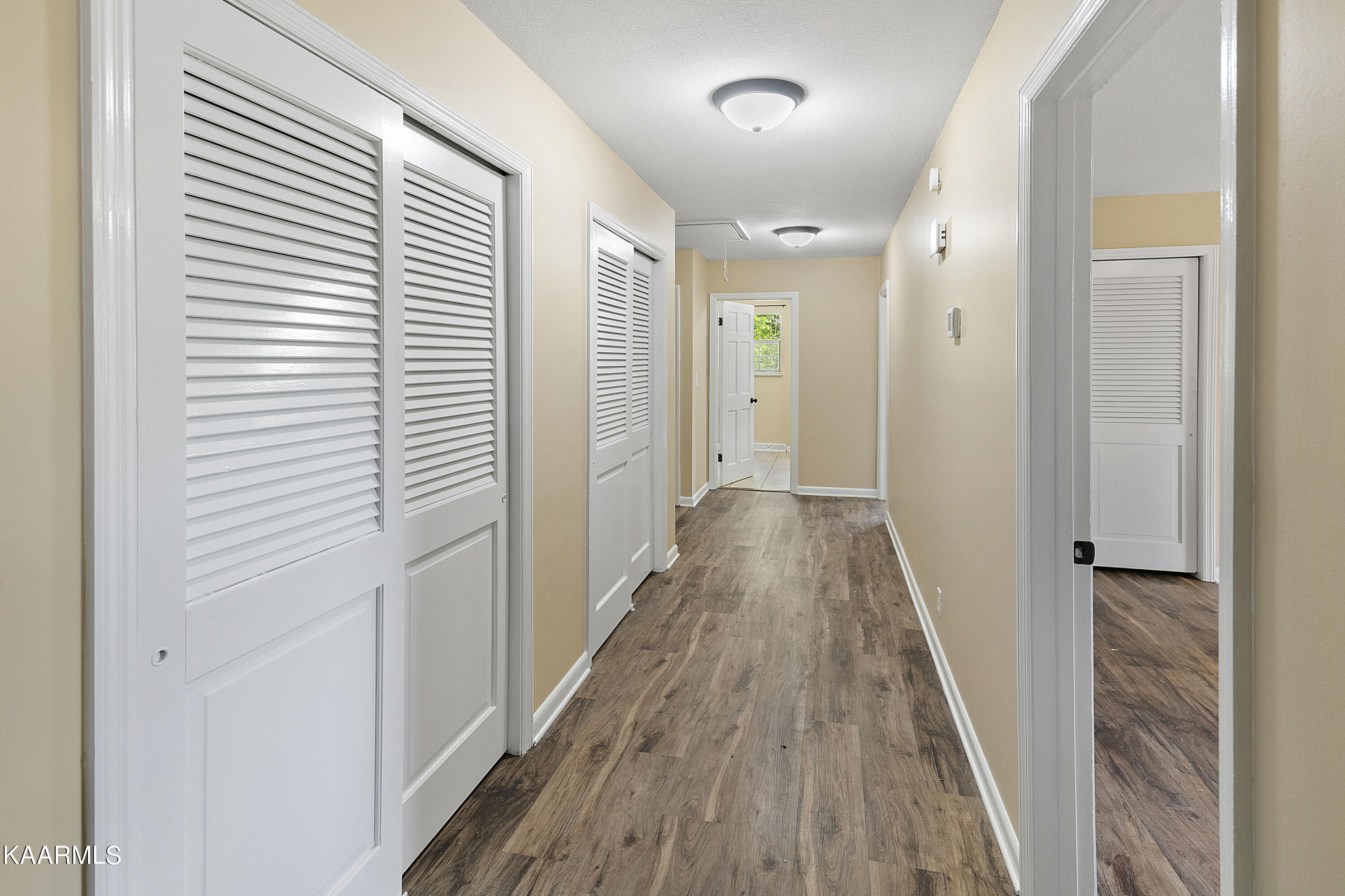 3915 Idumea Road Corryton, TN 37721 - Photo 15 of 39 Hallway to Bedrooms