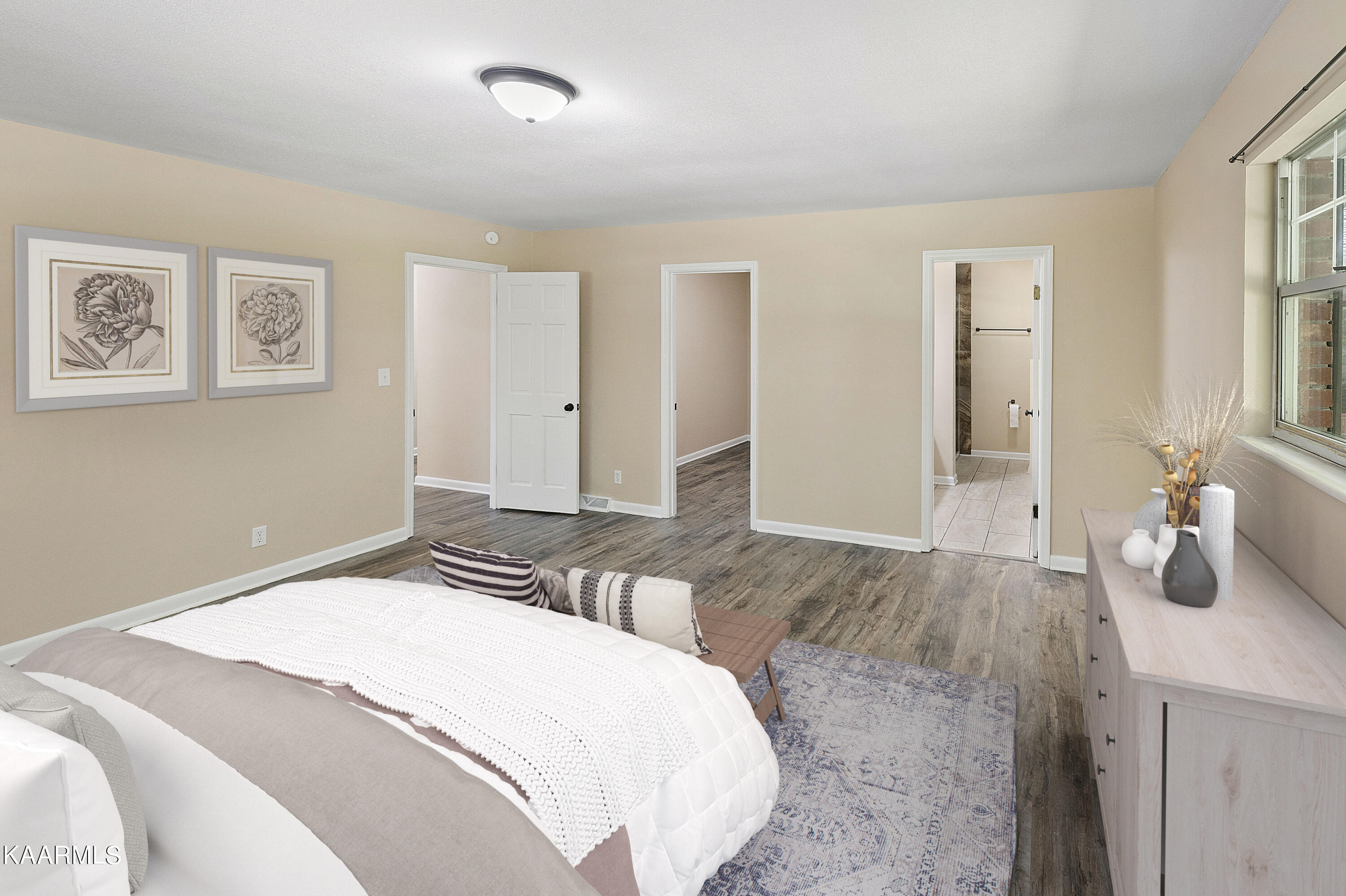 3915 Idumea Road Corryton, TN 37721 - Photo 17 of 39 Primary Suite