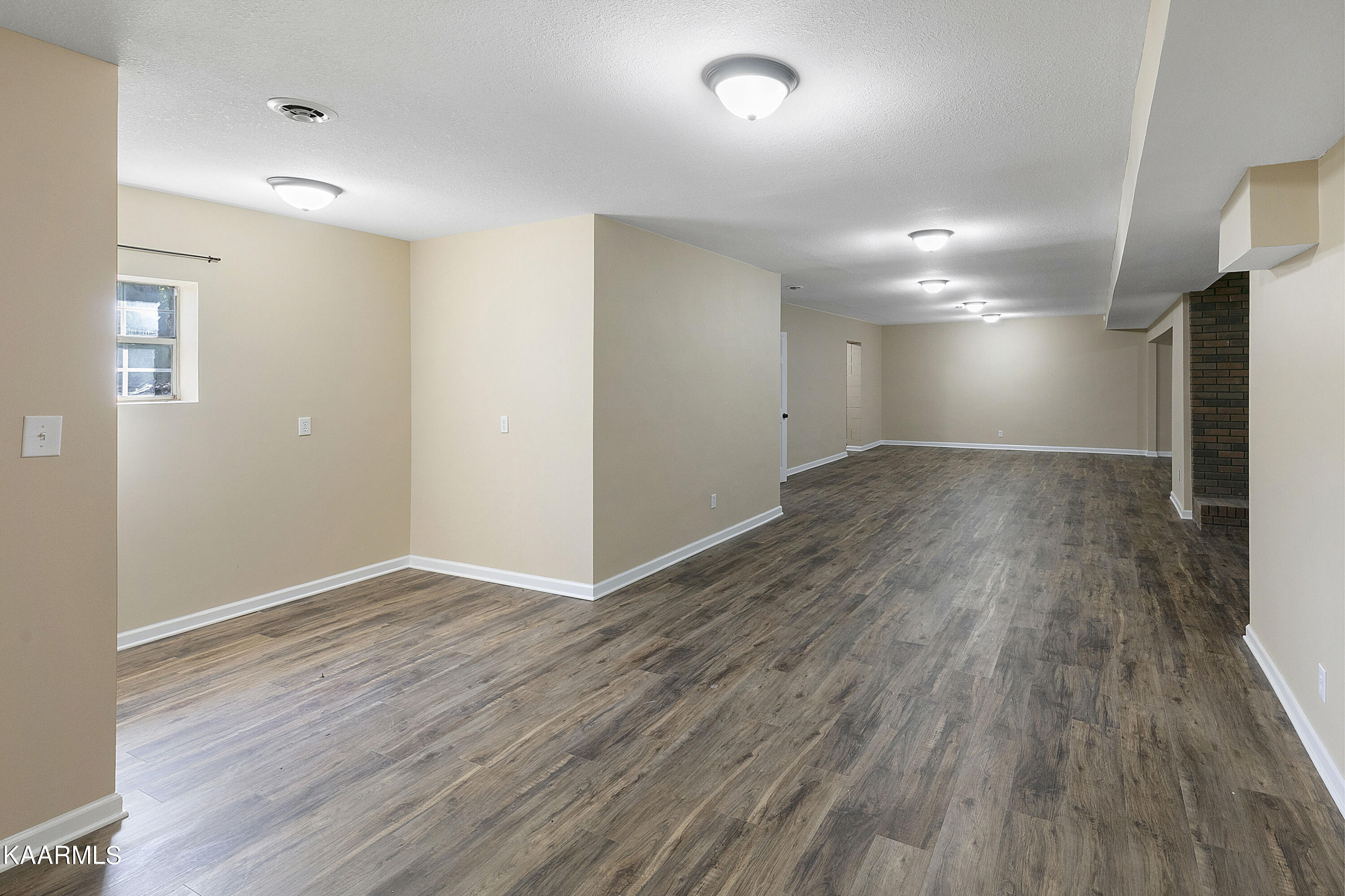 3915 Idumea Road Corryton, TN 37721 - Photo 26 of 39 Basement