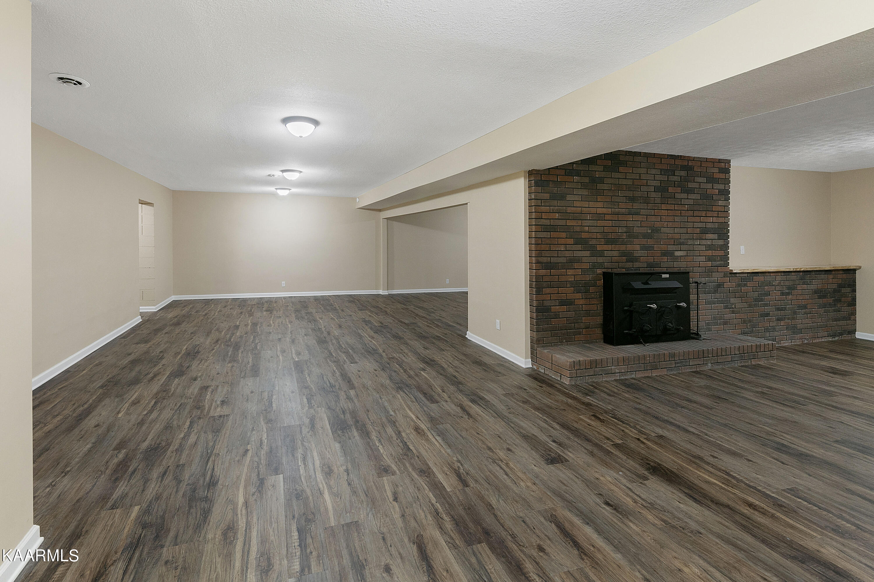 3915 Idumea Road Corryton, TN 37721 - Photo 28 of 39 Basement Rec Room