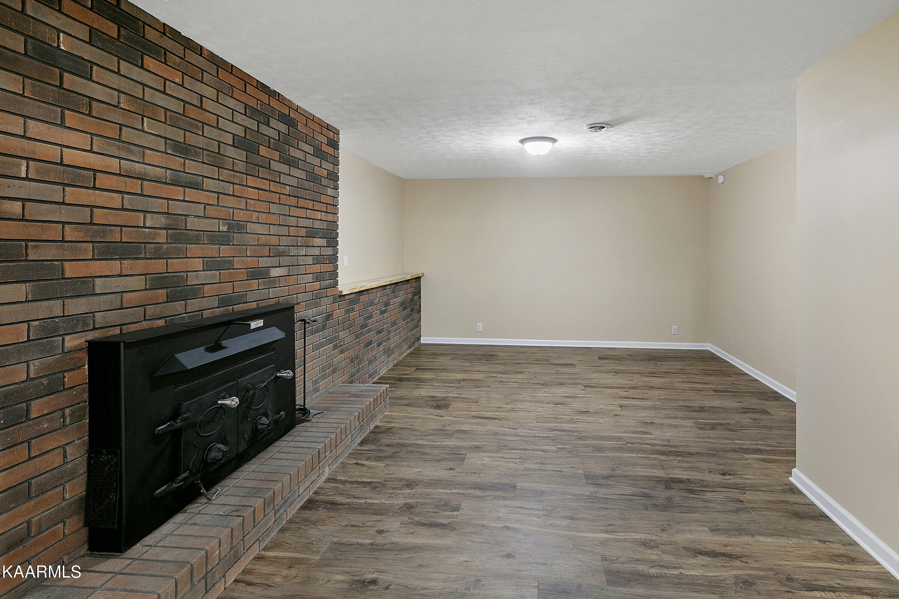 3915 Idumea Road Corryton, TN 37721 - Photo 29 of 39 Second Fireplace