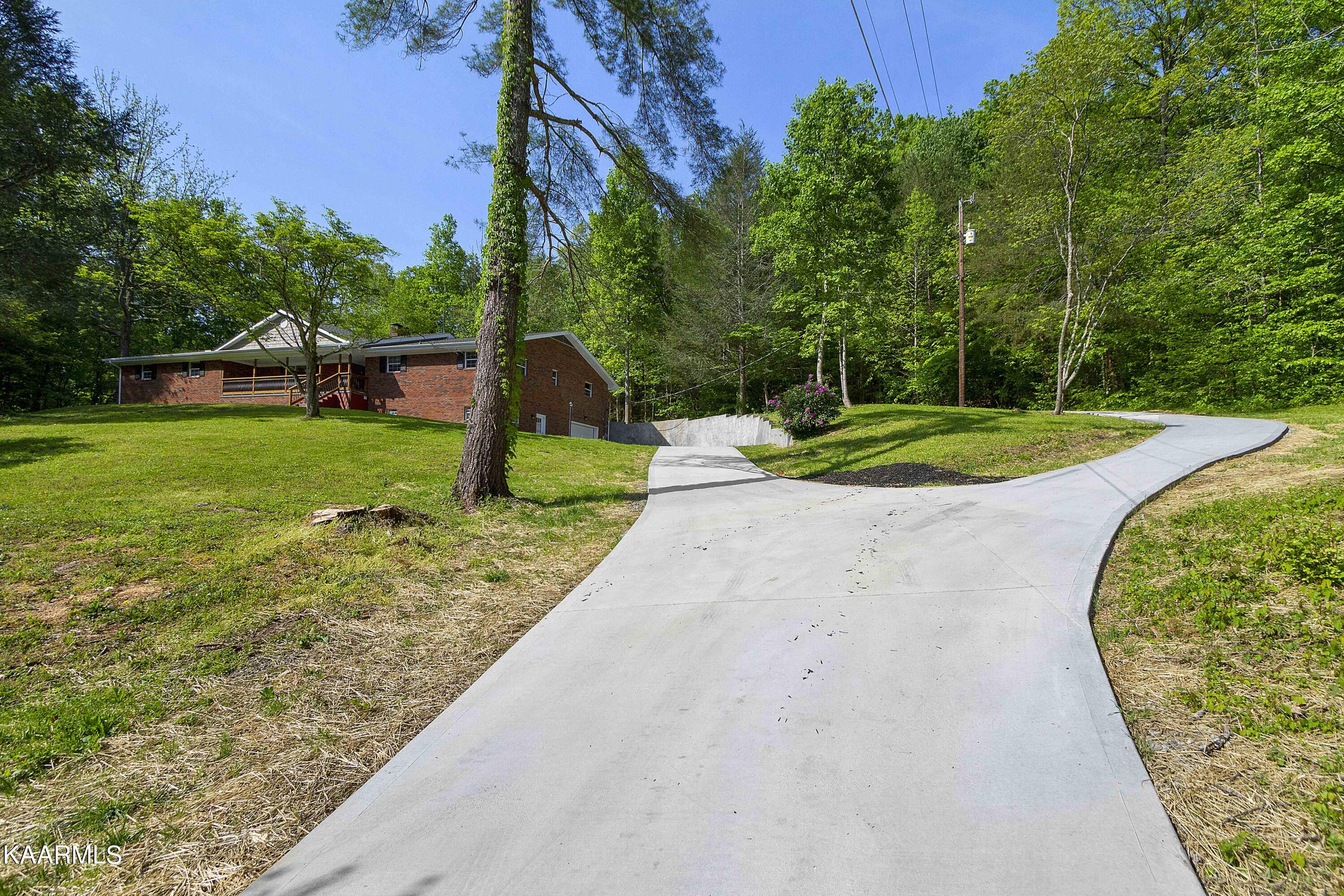 3915 Idumea Road Corryton, TN 37721 - Photo 3 of 39 Street View