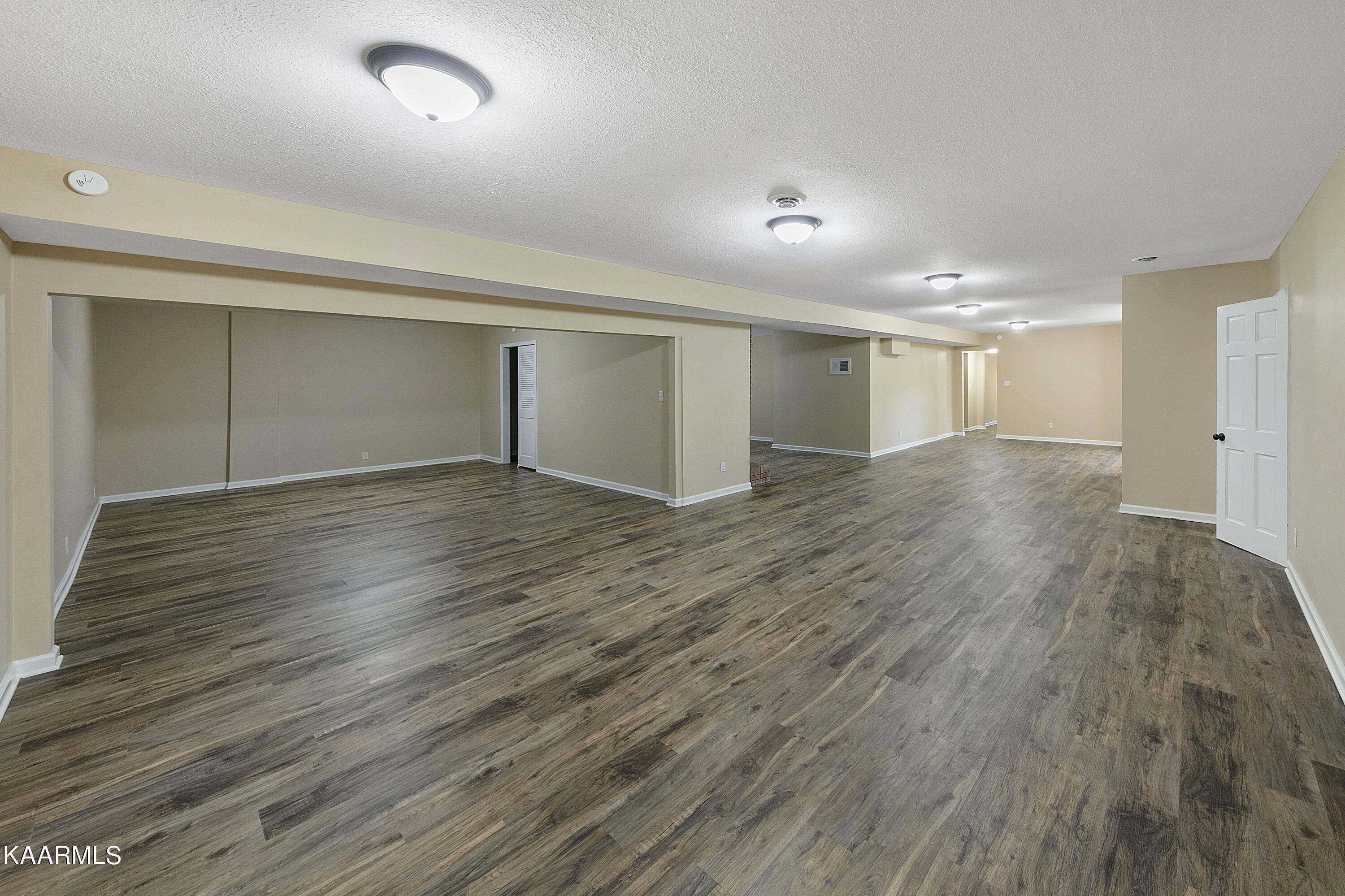 3915 Idumea Road Corryton, TN 37721 - Photo 30 of 39 Large Basement