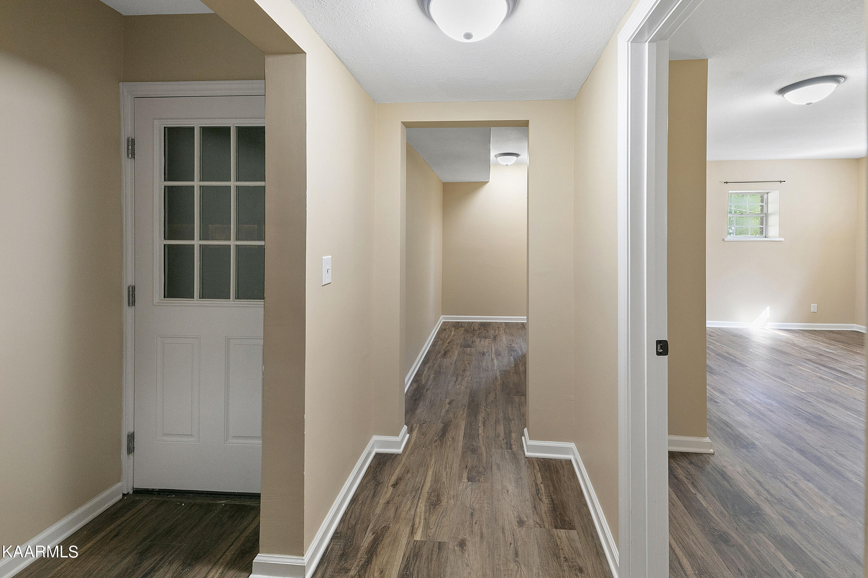 3915 Idumea Road Corryton, TN 37721 - Photo 33 of 39 Basement with private door
