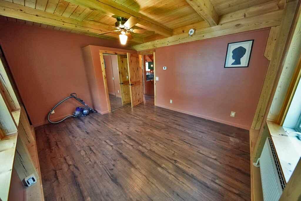590 W Road Portage, ME 04768 - Photo 63 of 136 1st-floor-bedroom-portage-1