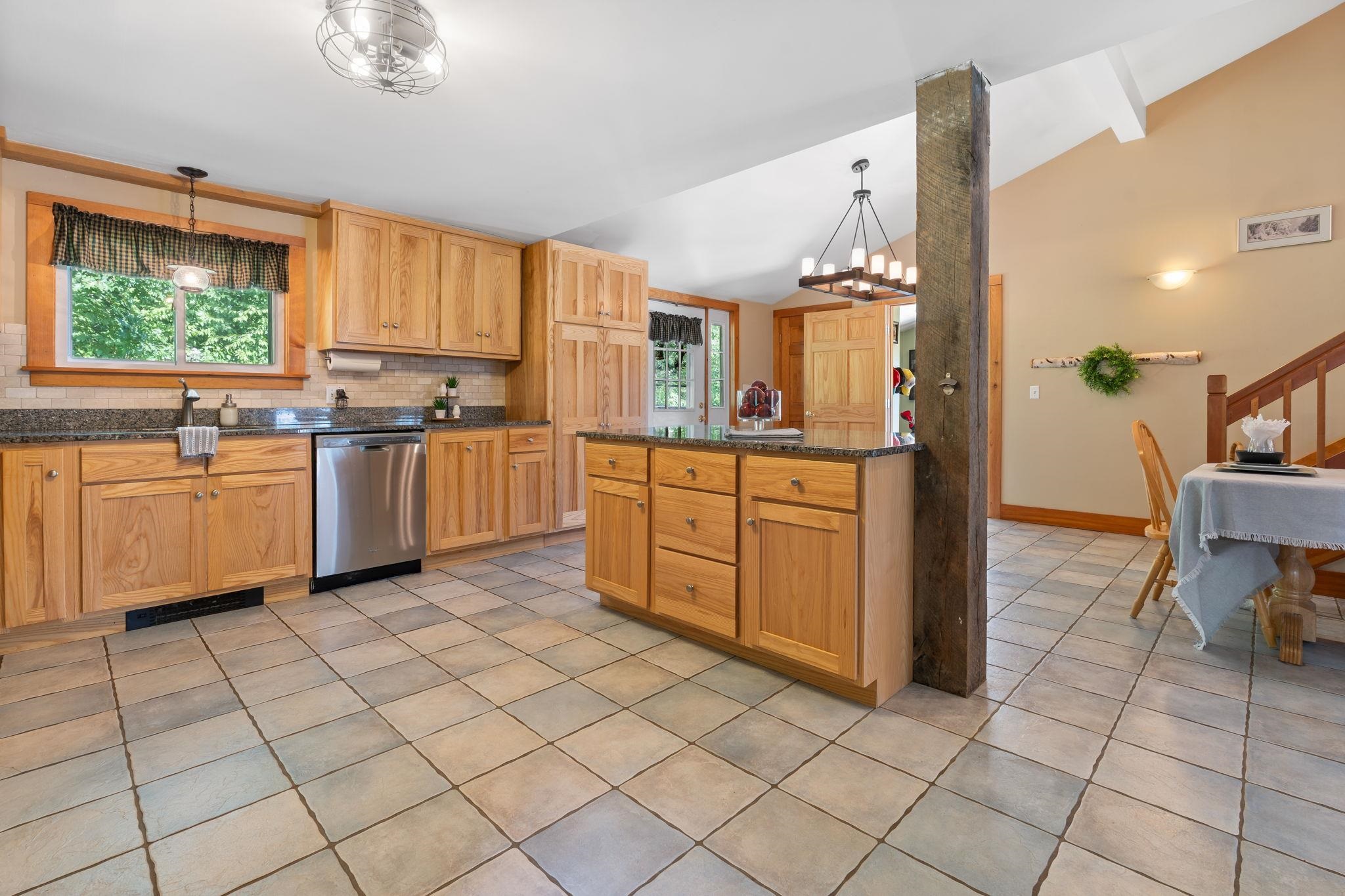 362 Colby Hill Road Henniker, NH 03242 - Photo 17 of 60