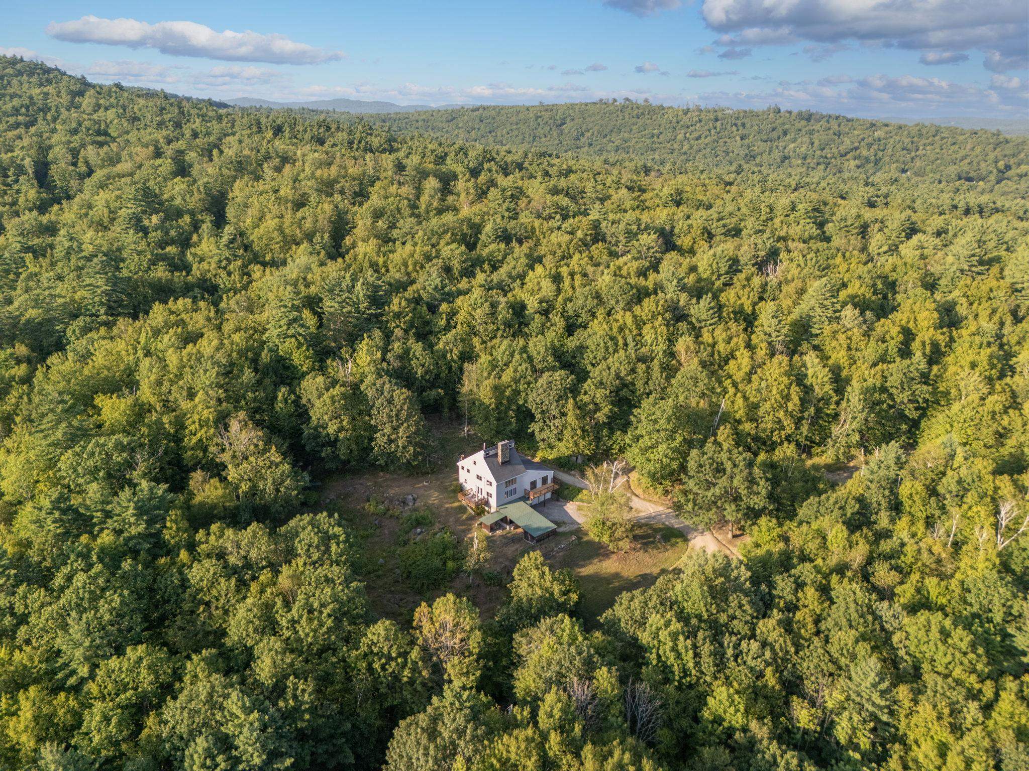362 Colby Hill Road Henniker, NH 03242 - Photo 3 of 60