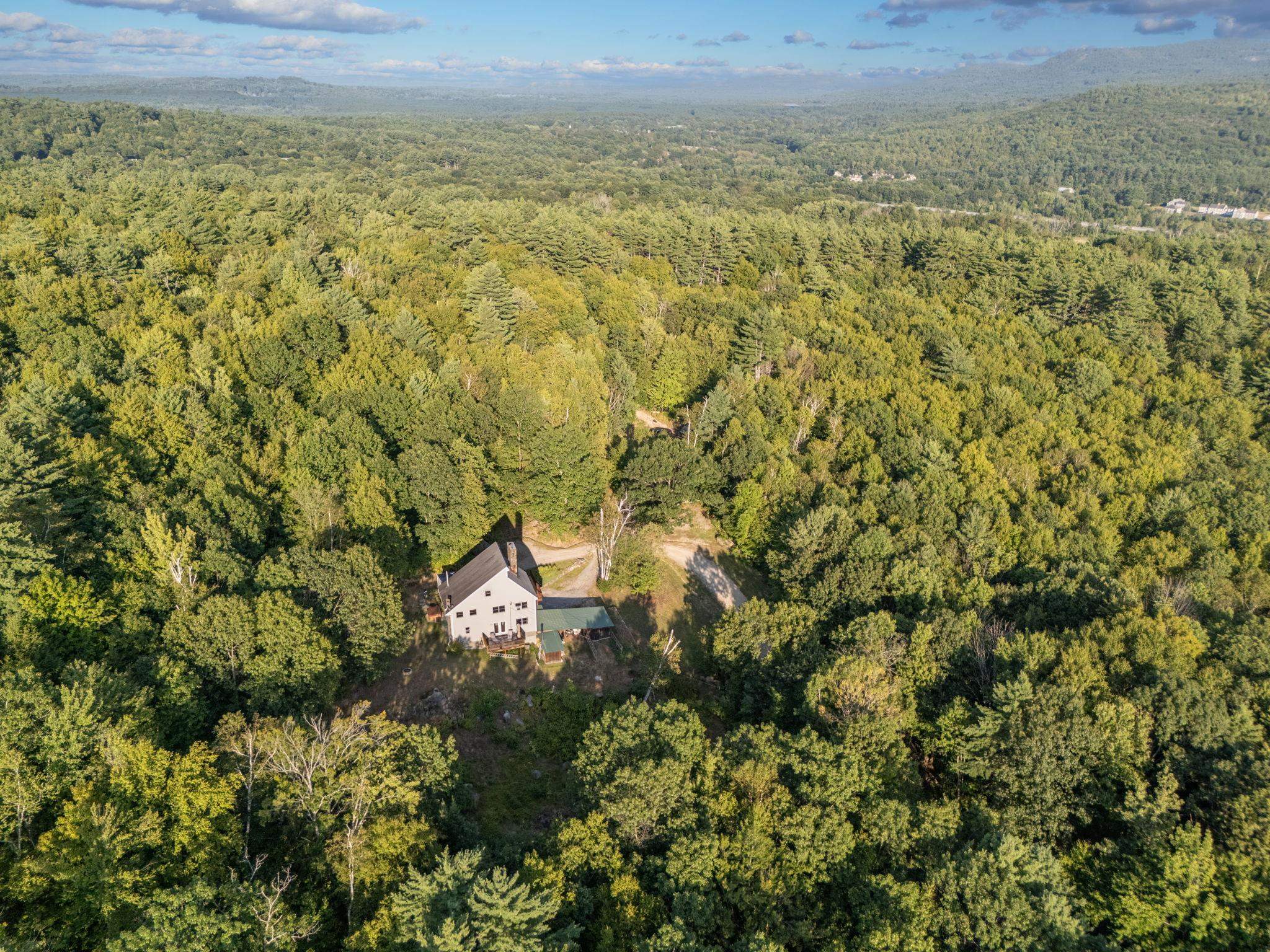 362 Colby Hill Road Henniker, NH 03242 - Photo 4 of 60