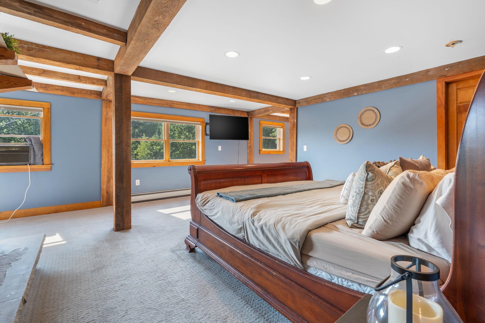 362 Colby Hill Road Henniker, NH 03242 - Photo 46 of 60