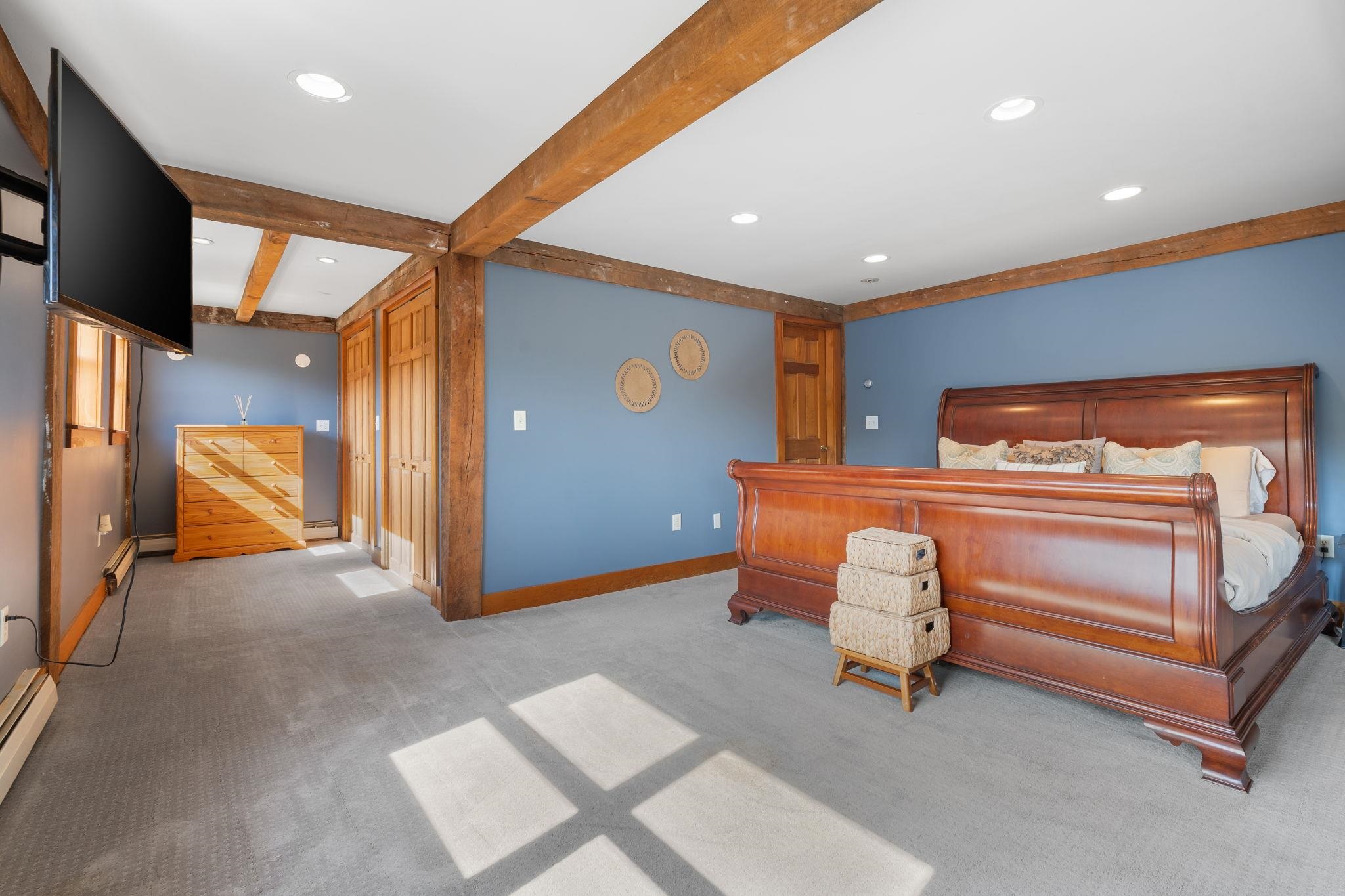 362 Colby Hill Road Henniker, NH 03242 - Photo 47 of 60