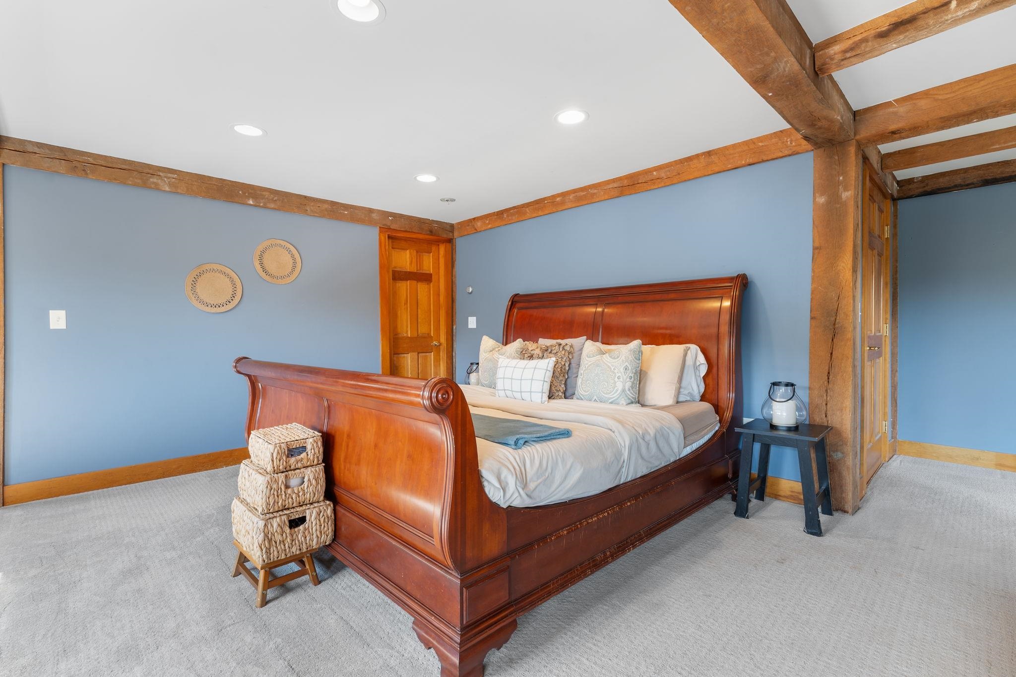 362 Colby Hill Road Henniker, NH 03242 - Photo 48 of 60
