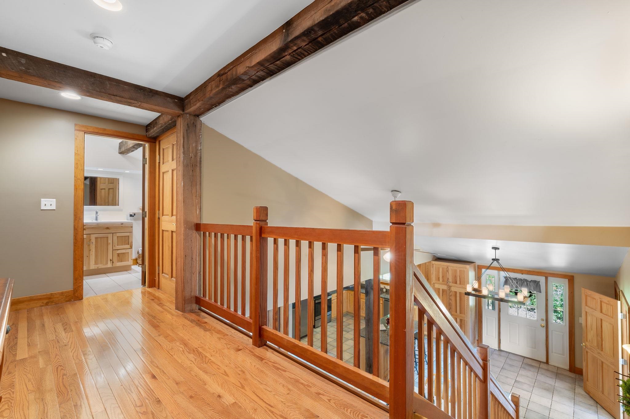 362 Colby Hill Road Henniker, NH 03242 - Photo 50 of 60