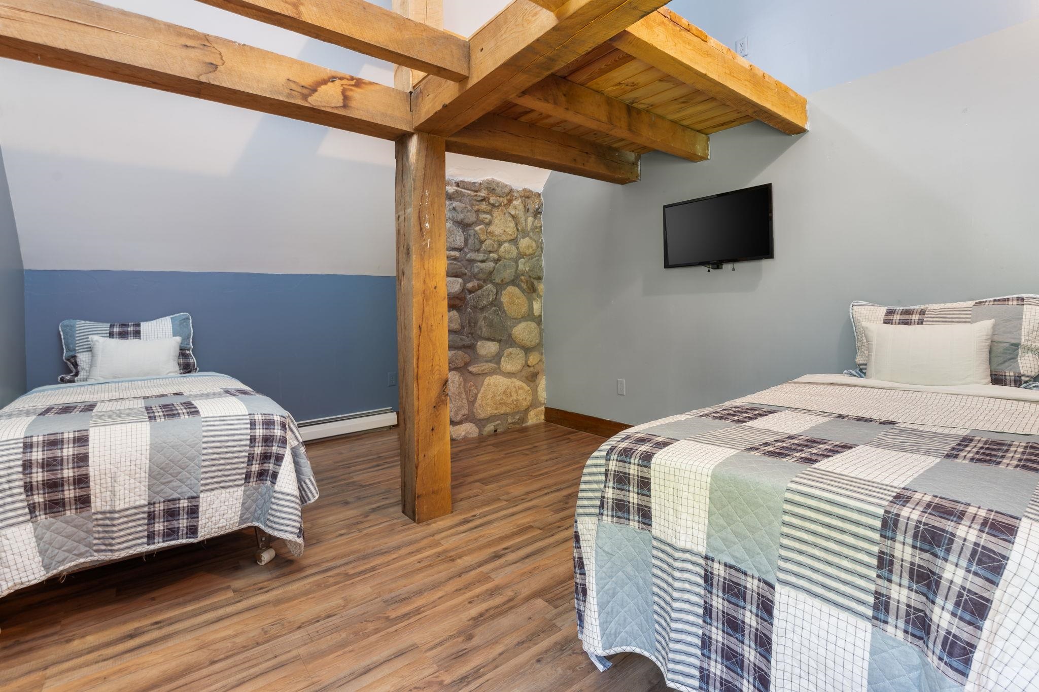 362 Colby Hill Road Henniker, NH 03242 - Photo 56 of 60