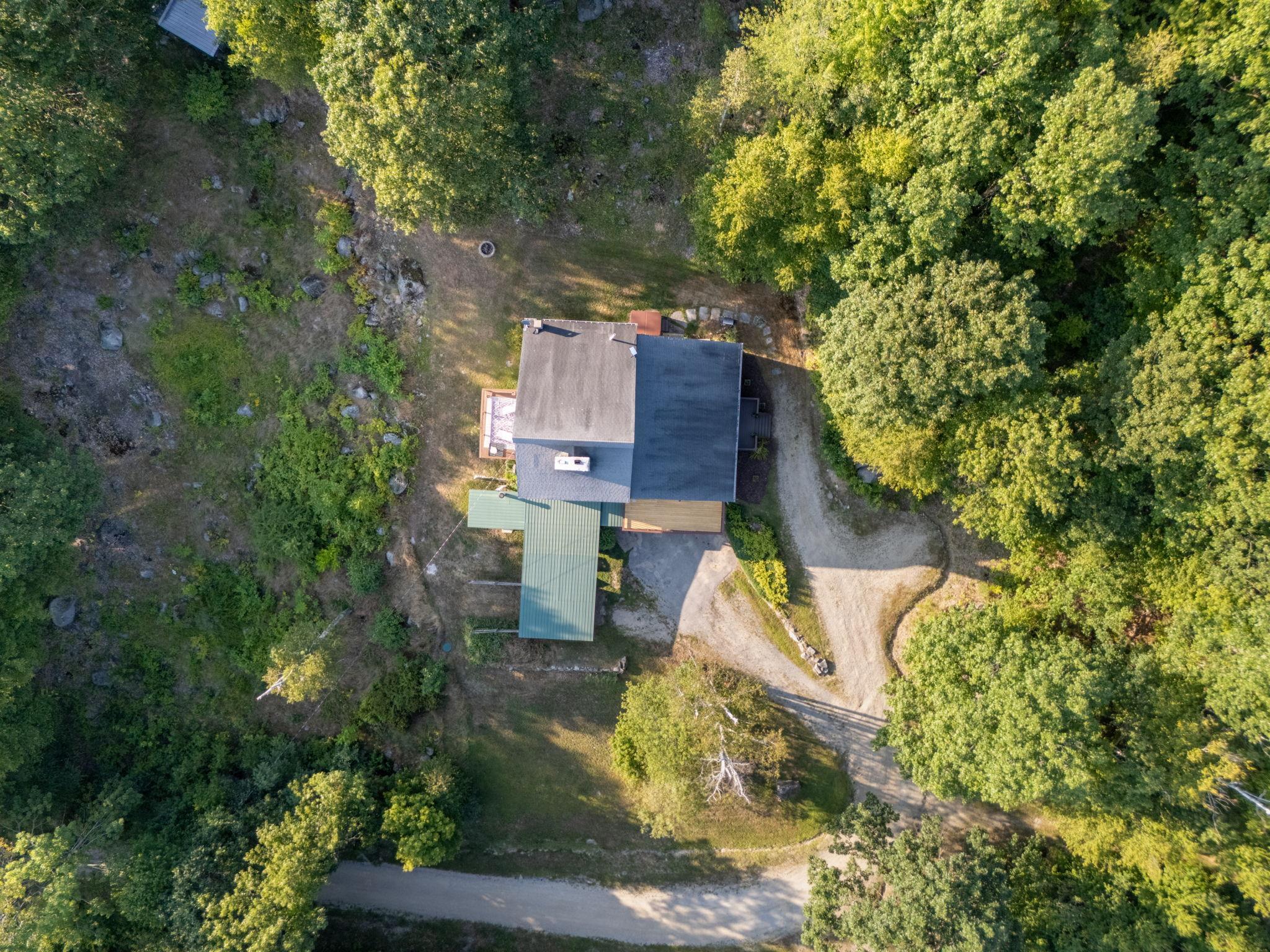362 Colby Hill Road Henniker, NH 03242 - Photo 59 of 60