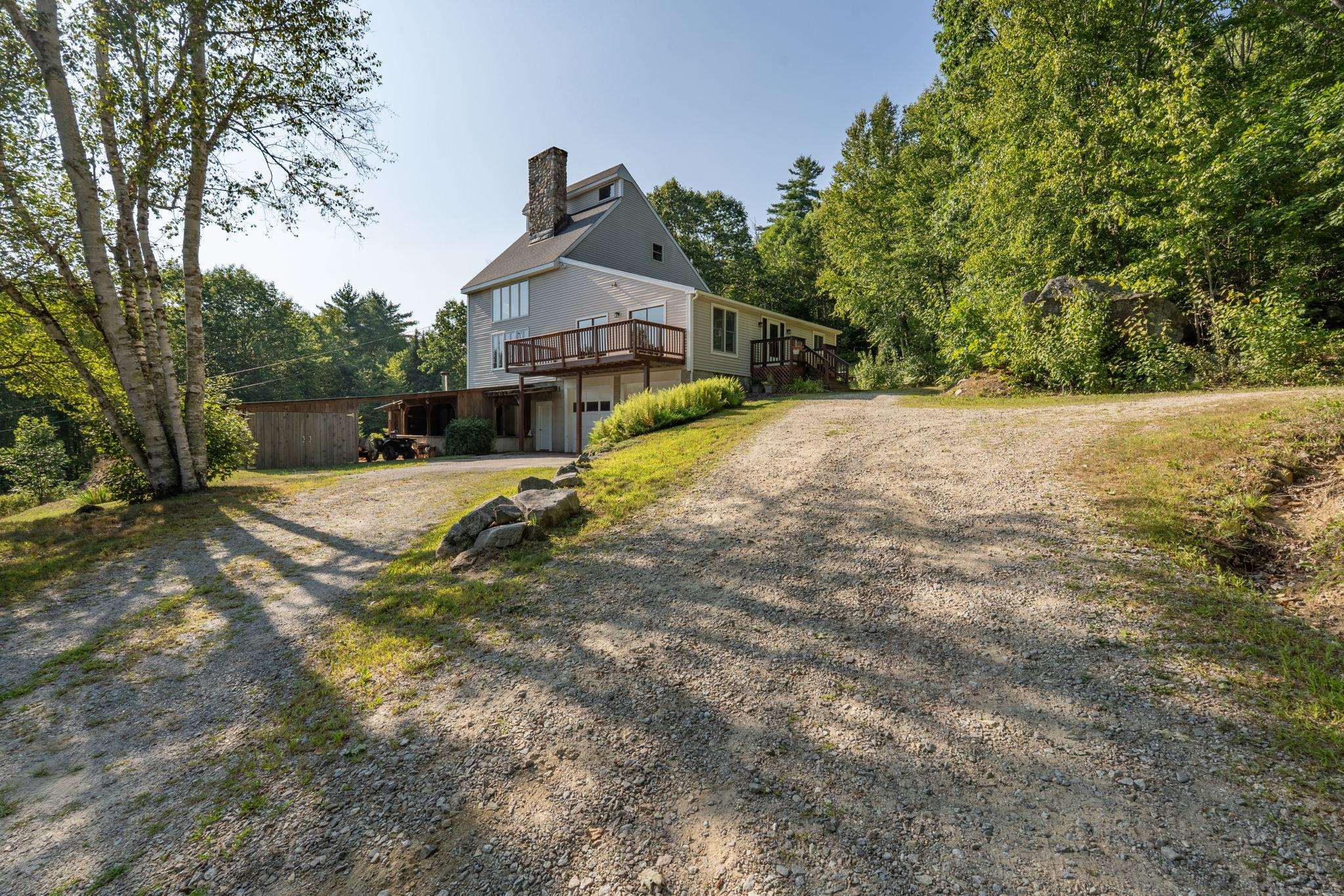 362 Colby Hill Road Henniker, NH 03242 - Photo 8 of 60