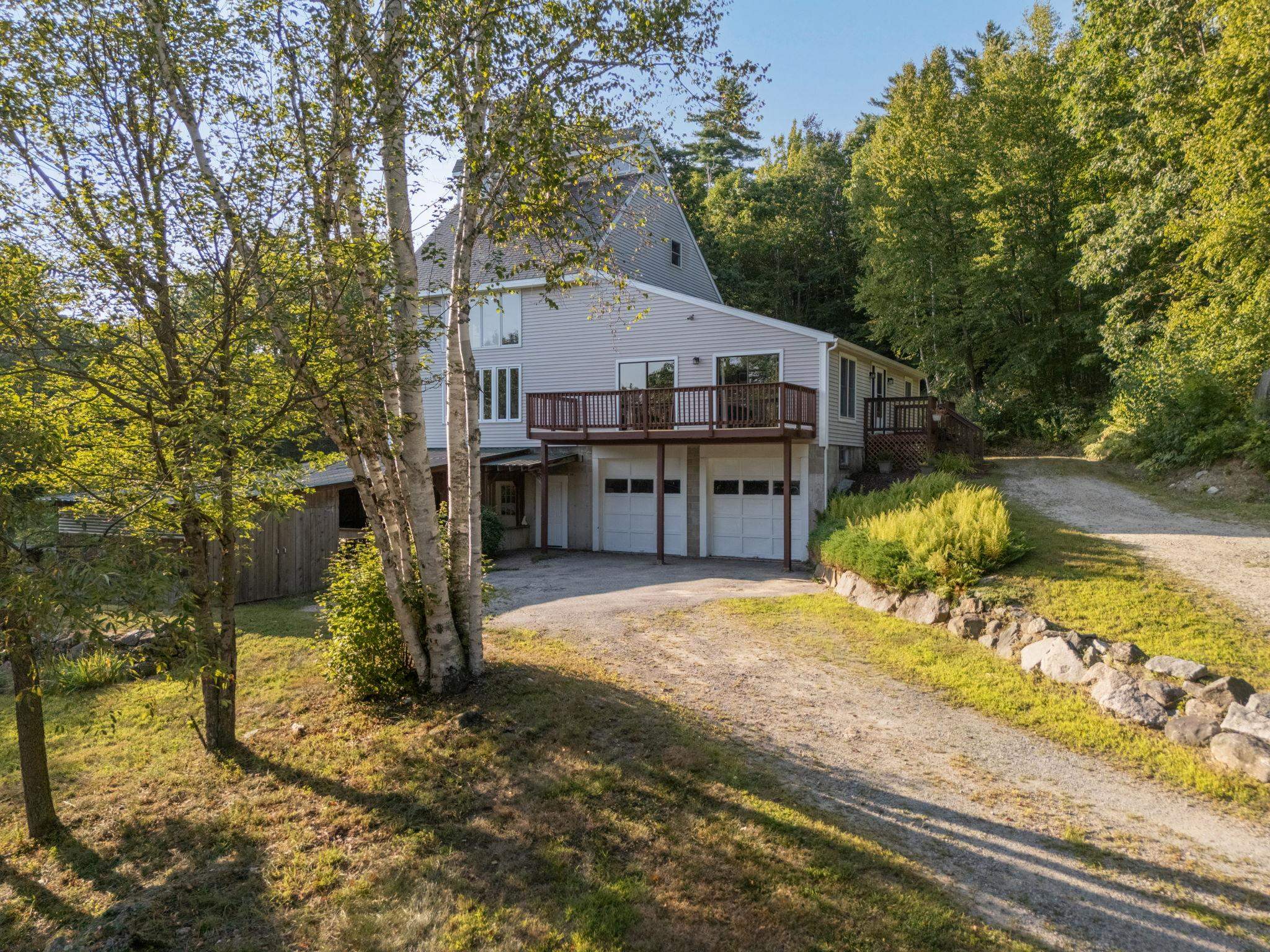 362 Colby Hill Road Henniker, NH 03242 - Photo 9 of 60