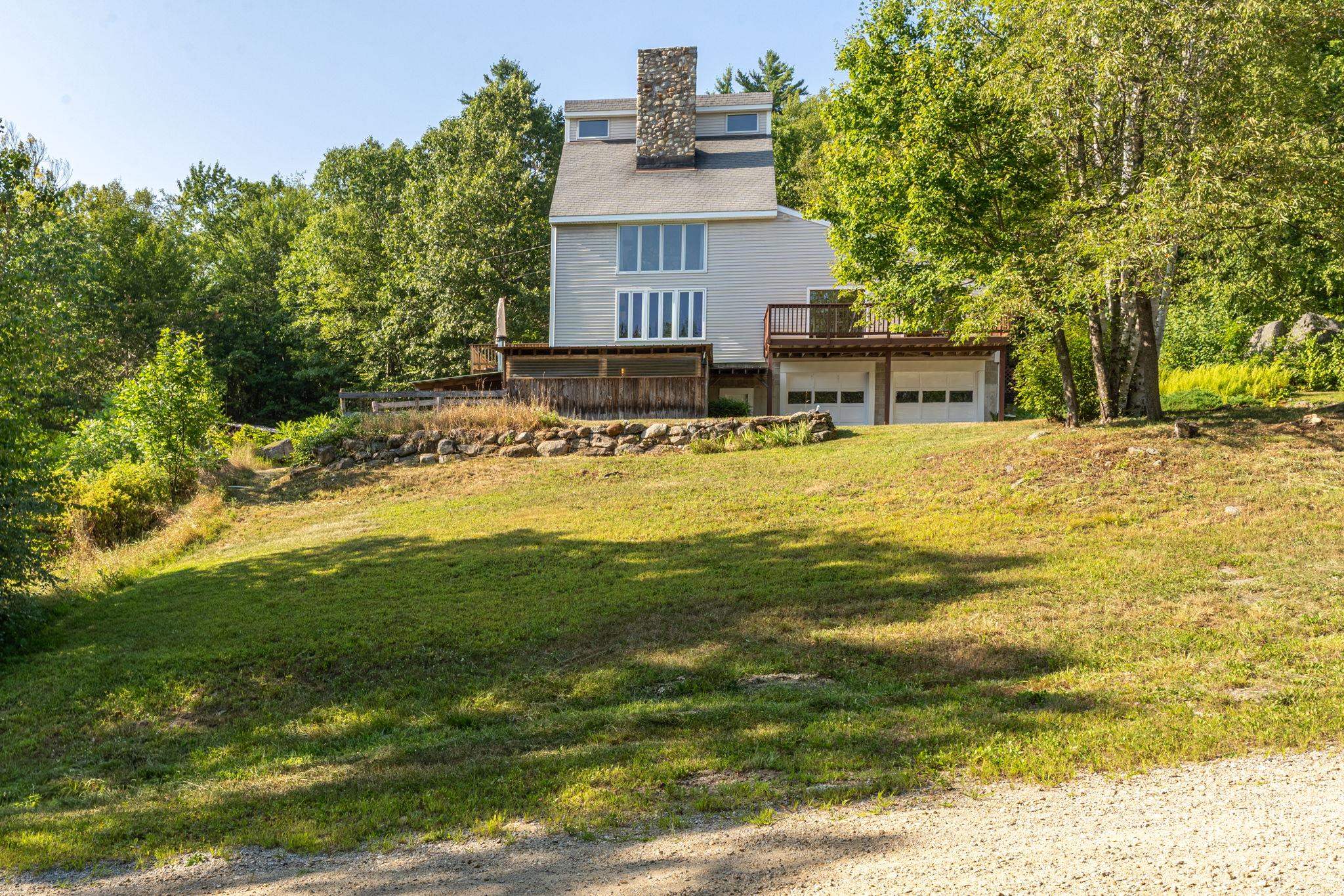 362 Colby Hill Road Henniker, NH 03242 - Photo 10 of 60