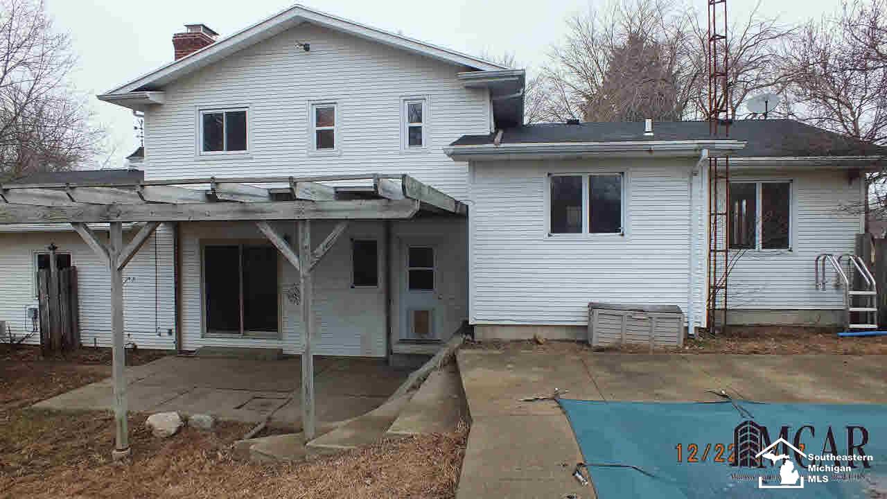 3965 School Road Temperance, MI 48182 - Photo 4 of 22