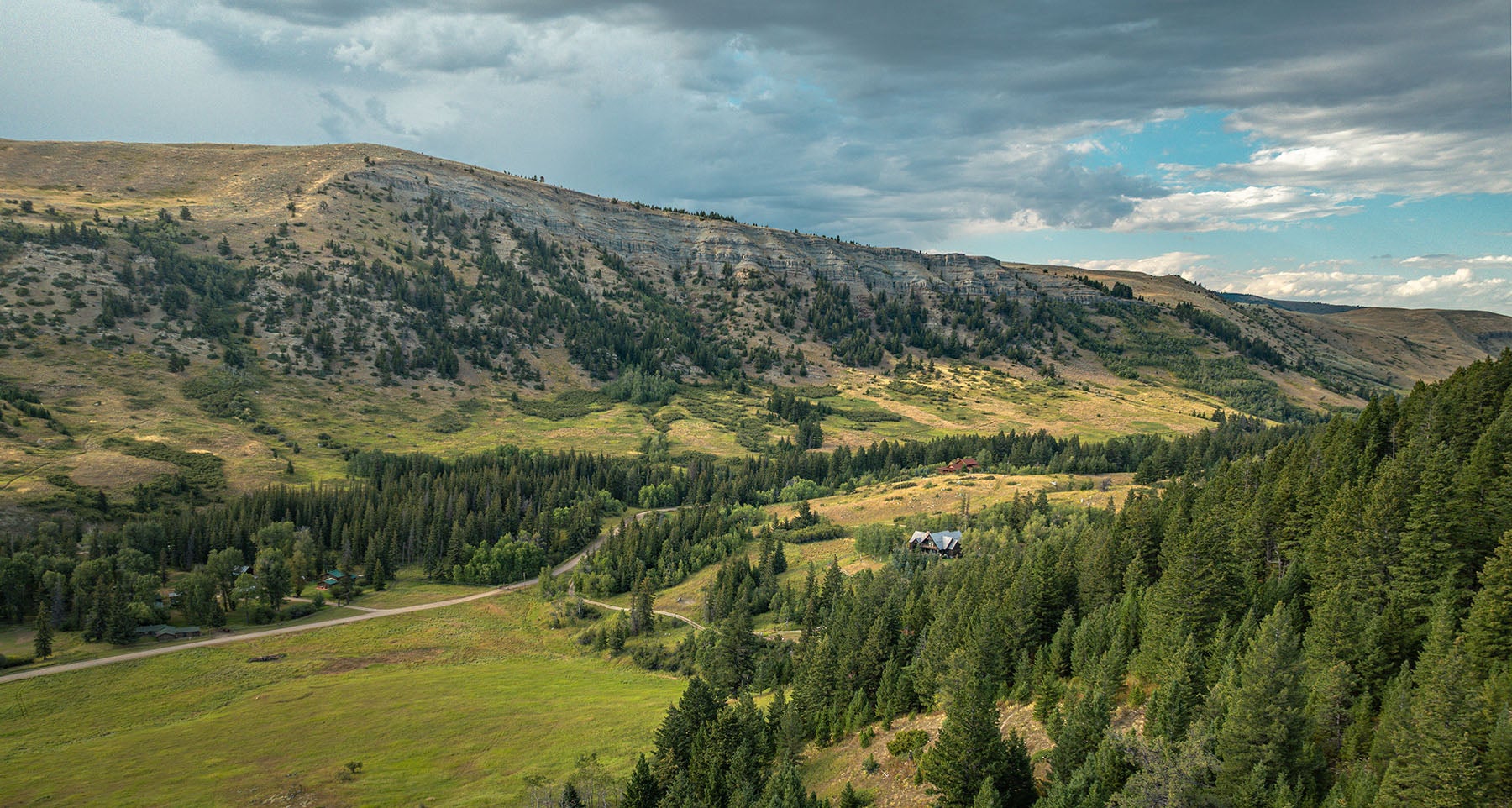 12 Highland Road McLeod, MT 59052 - Photo 47 of 47 Gallery Image 47