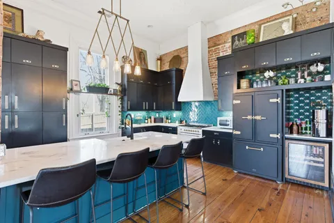 $1,750,000 | 909 Manila Avenue, Nashville, TN 37206