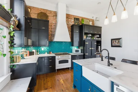 $1,750,000 | 909 Manila Avenue, Nashville, TN 37206