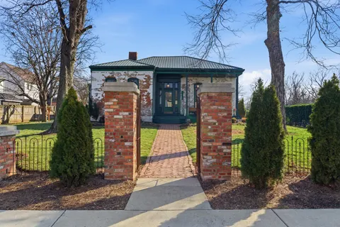 $1,750,000 | 909 Manila Avenue, Nashville, TN 37206