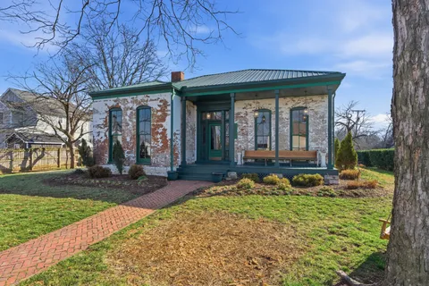 $1,750,000 | 909 Manila Avenue, Nashville, TN 37206