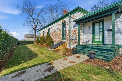 $1,750,000 | 909 Manila Avenue, Nashville, TN 37206