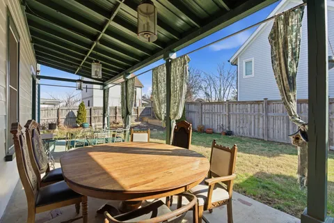 $1,750,000 | 909 Manila Avenue, Nashville, TN 37206