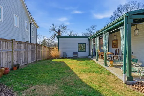 $1,750,000 | 909 Manila Avenue, Nashville, TN 37206