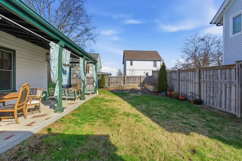 $1,750,000 | 909 Manila Avenue, Nashville, TN 37206